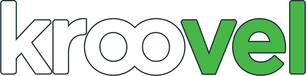 kroovel logo