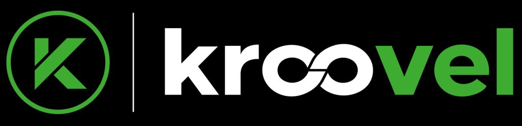 Kroovel Logo Vector 02